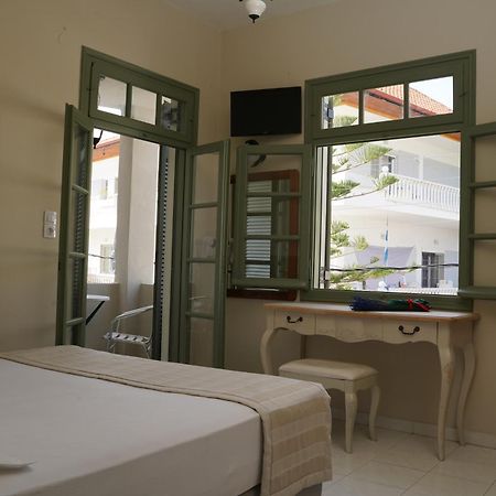 Kores Aegina Αγία Μαρίνα Εξωτερικό φωτογραφία