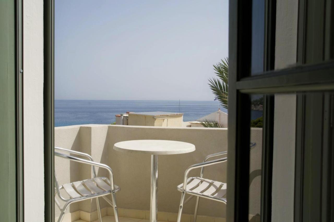 Kores Aegina Αγία Μαρίνα Εξωτερικό φωτογραφία