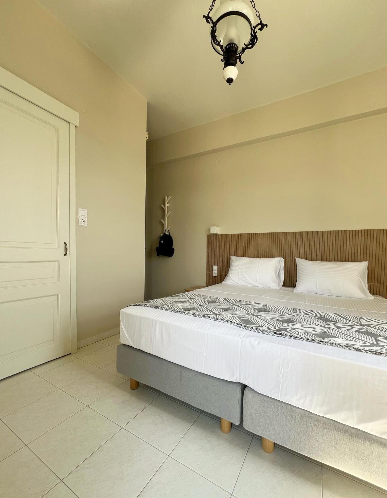 Kores Aegina Αγία Μαρίνα Εξωτερικό φωτογραφία