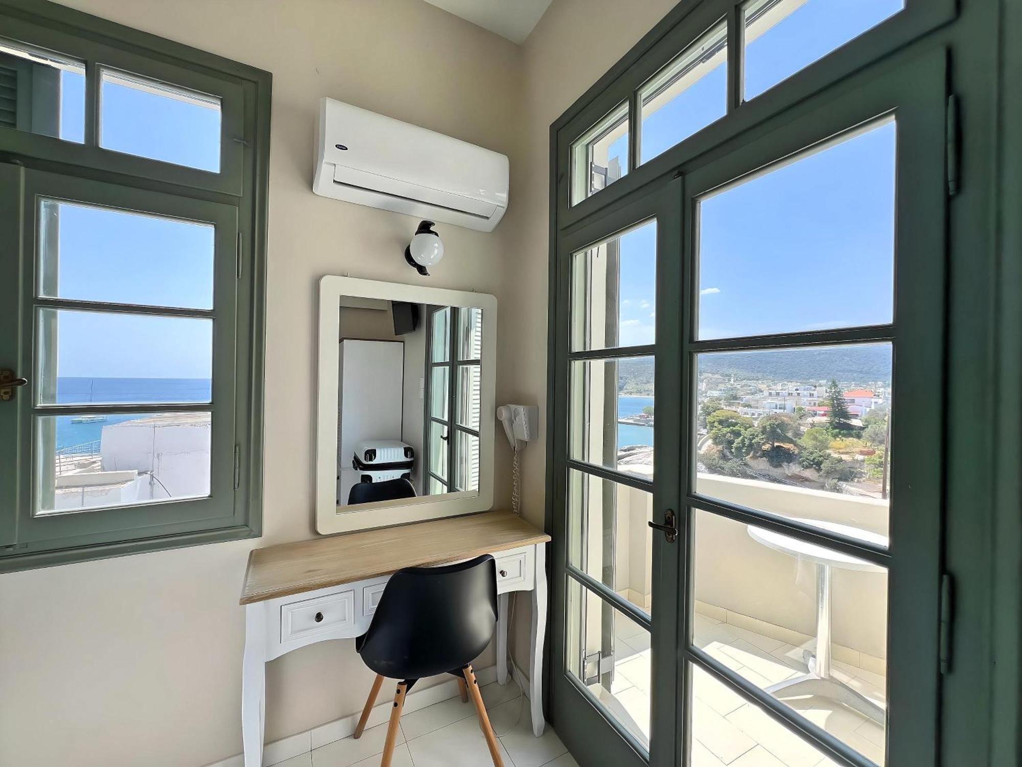 Kores Aegina Αγία Μαρίνα Εξωτερικό φωτογραφία