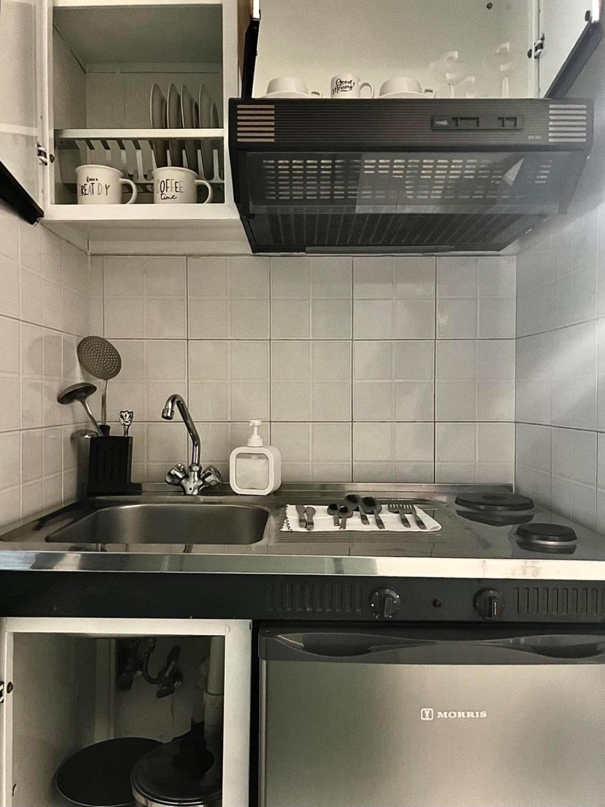 Kores Aegina Αγία Μαρίνα Εξωτερικό φωτογραφία