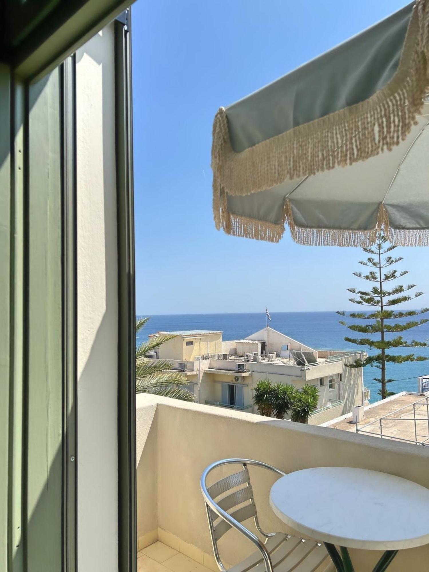 Kores Aegina Αγία Μαρίνα Εξωτερικό φωτογραφία